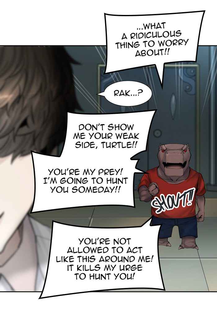 Tower of God Chap 337 - Next Chap 338