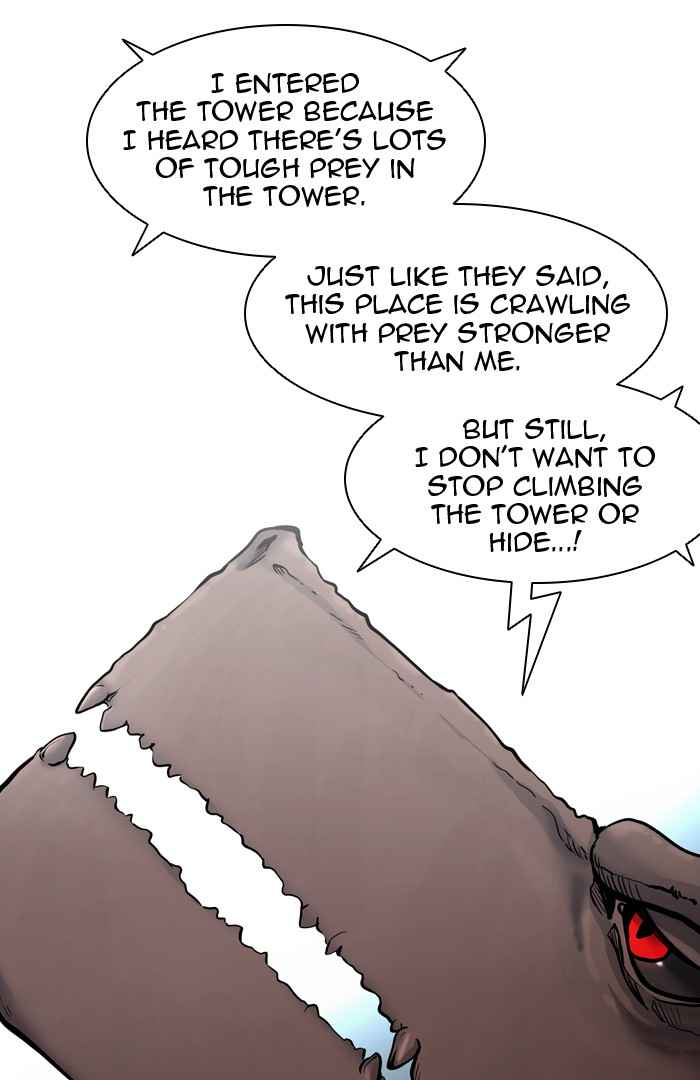 Tower of God Chap 337 - Next Chap 338