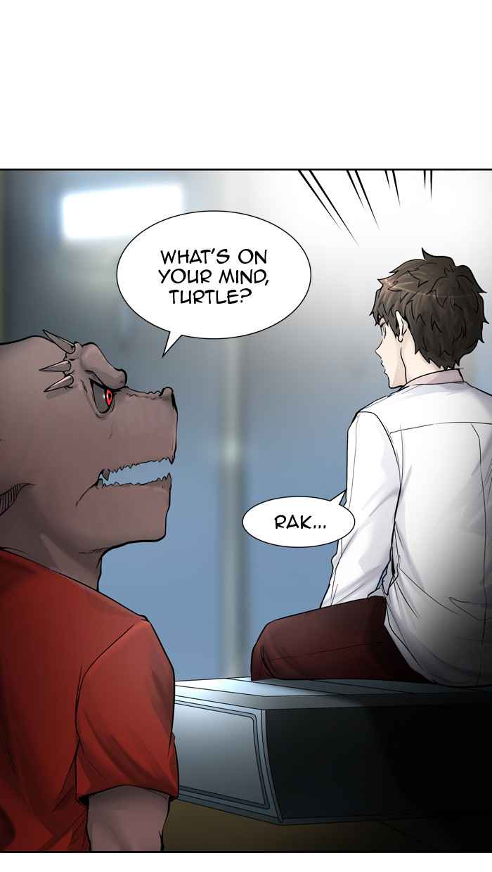 Tower of God Chap 337 - Next Chap 338