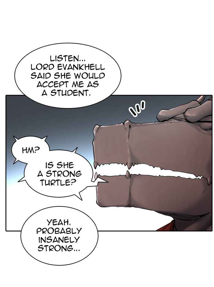 Tower of God Chap 337 - Next Chap 338