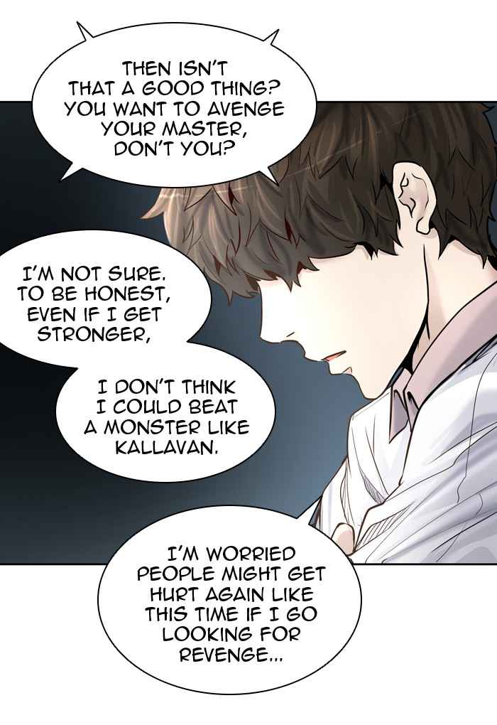 Tower of God Chap 337 - Next Chap 338