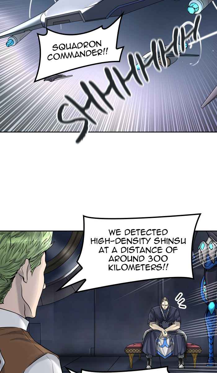 Tower of God Chap 337 - Next Chap 338