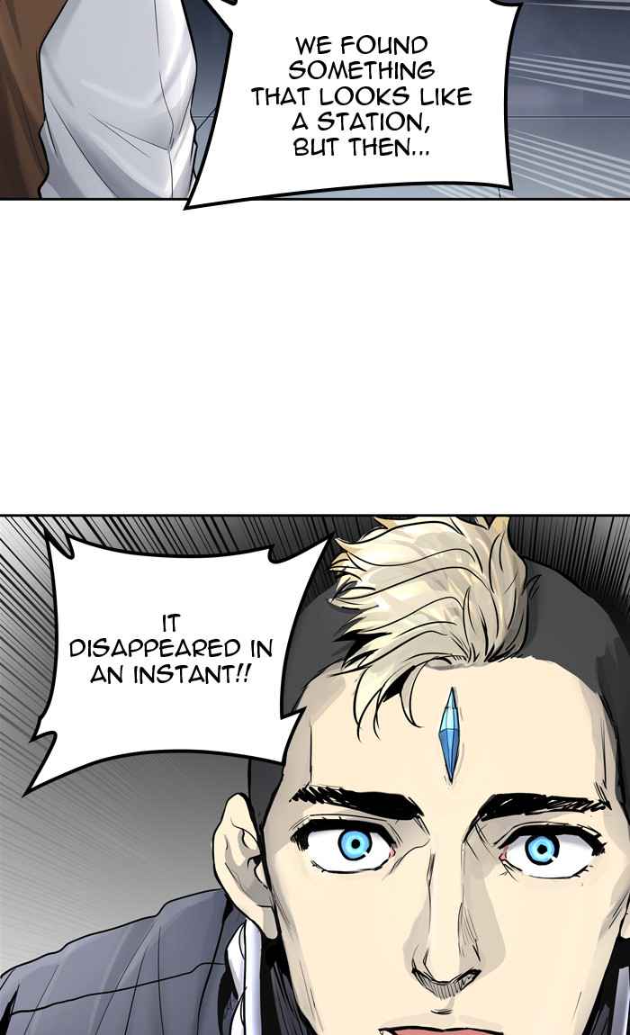 Tower of God Chap 337 - Next Chap 338