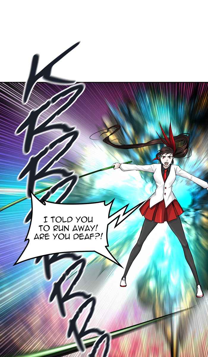 Tower of God Chap 334 - Next Chap 335