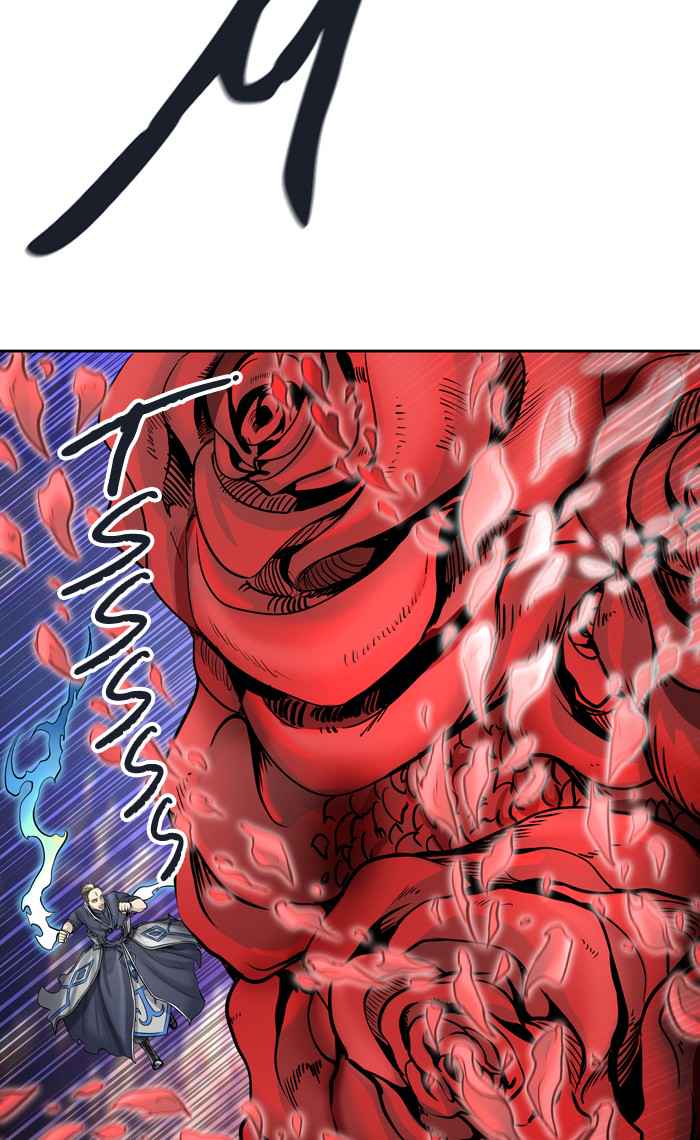 Tower of God Chap 334 - Next Chap 335