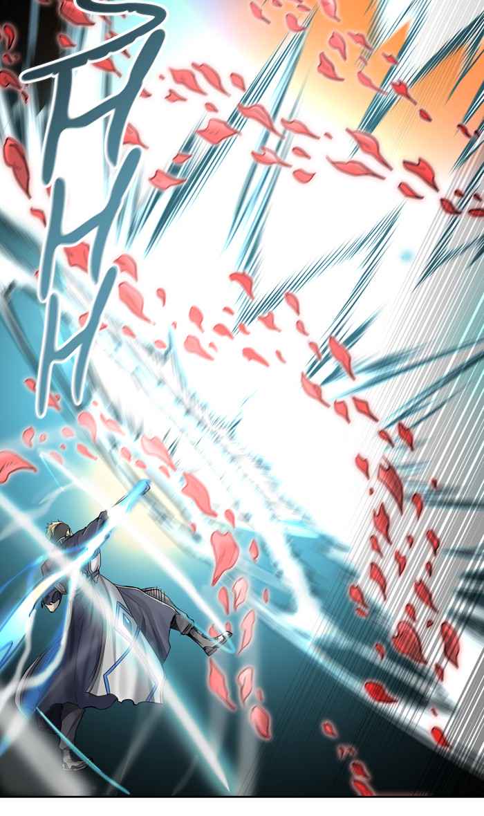 Tower of God Chap 334 - Next Chap 335