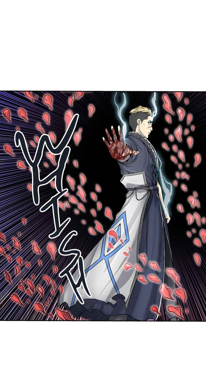 Tower of God Chap 334 - Next Chap 335