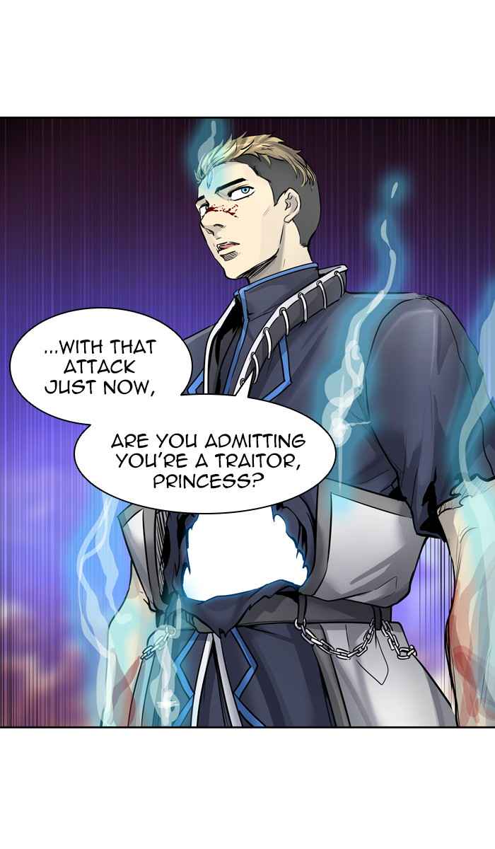 Tower of God Chap 334 - Next Chap 335