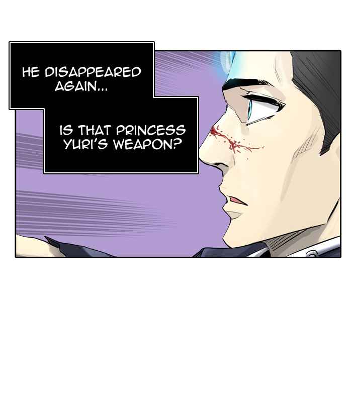 Tower of God Chap 334 - Next Chap 335