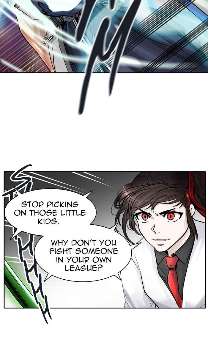 Tower of God Chap 334 - Next Chap 335