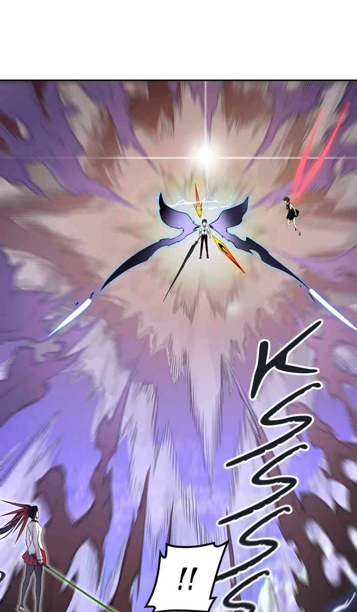 Tower of God Chap 334 - Next Chap 335
