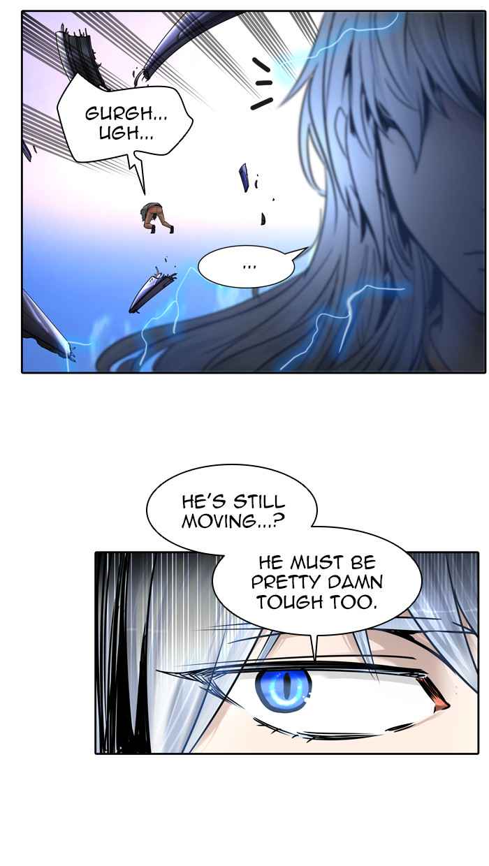 Tower of God Chap 334 - Next Chap 335