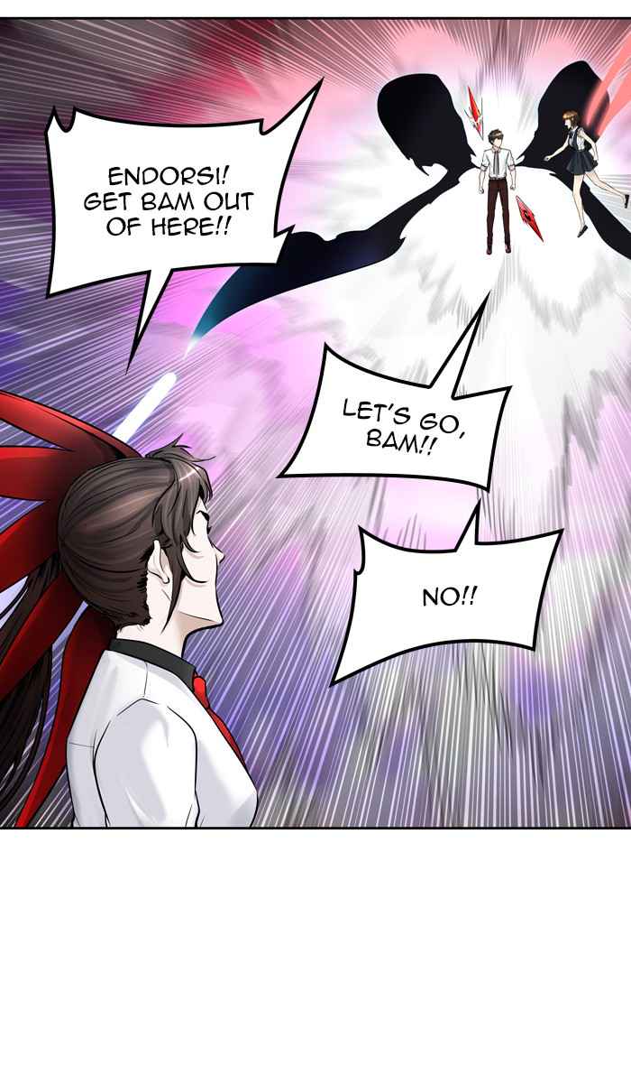 Tower of God Chap 334 - Next Chap 335