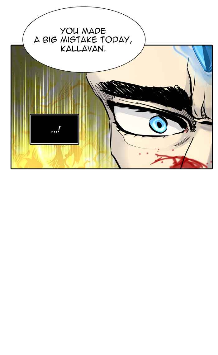Tower of God Chap 334 - Next Chap 335