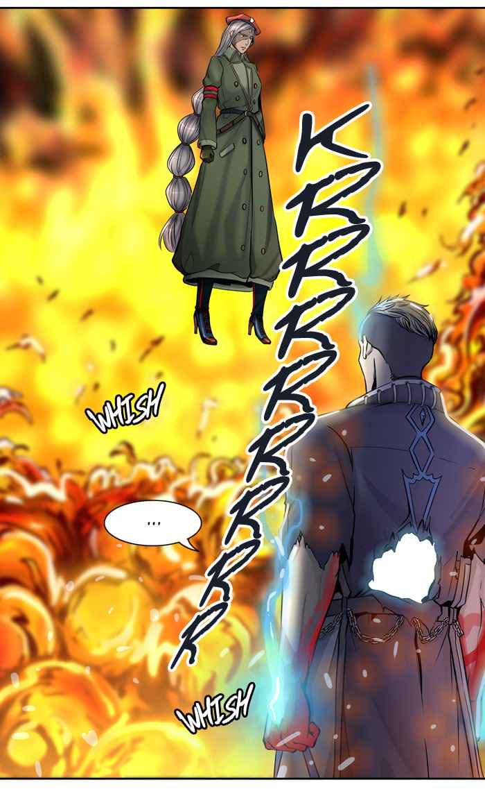 Tower of God Chap 334 - Next Chap 335