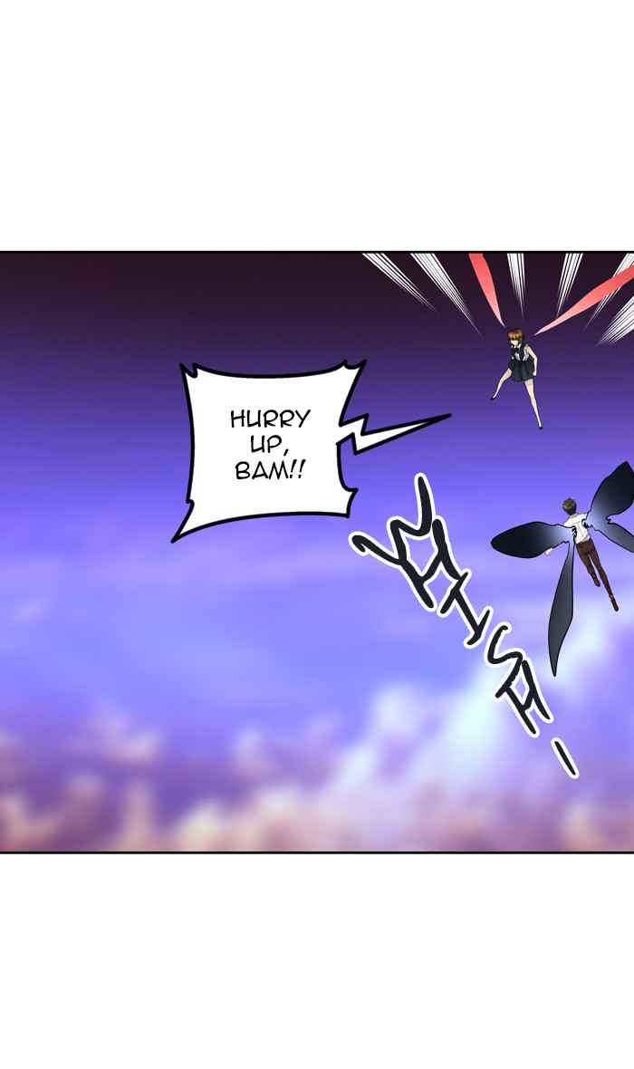 Tower of God Chap 334 - Next Chap 335