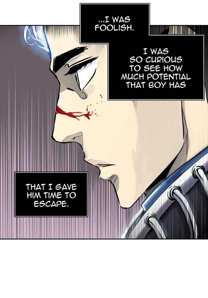 Tower of God Chap 334 - Next Chap 335