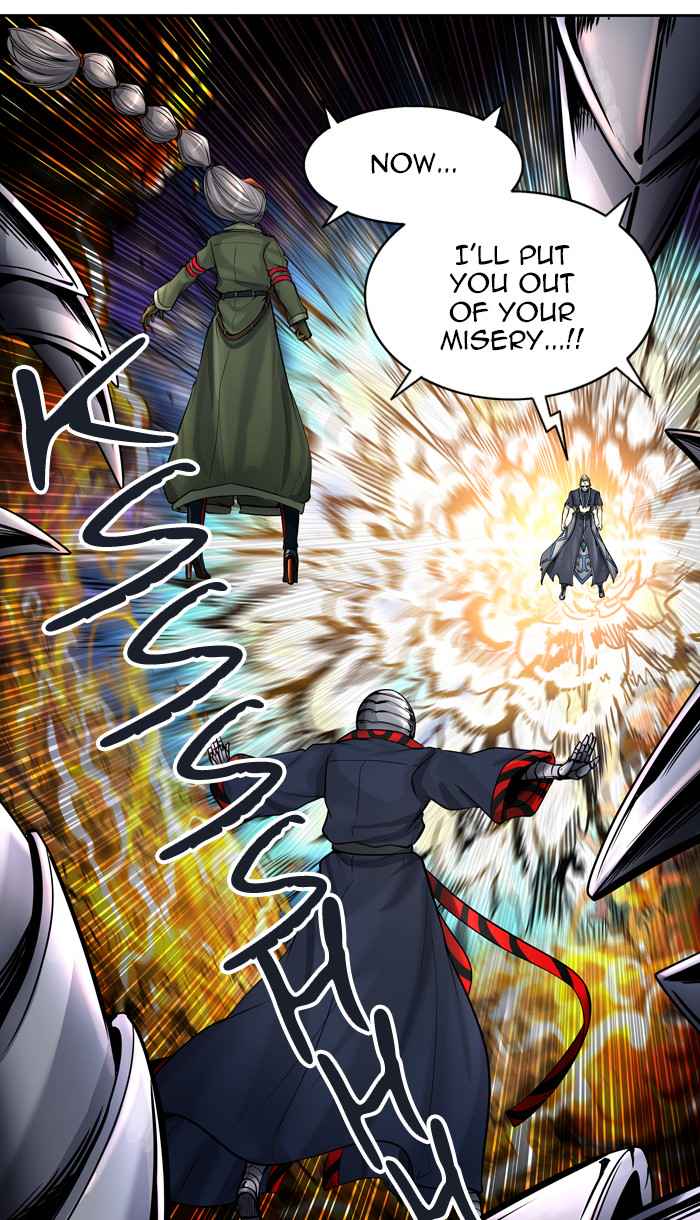 Tower of God Chap 334 - Next Chap 335