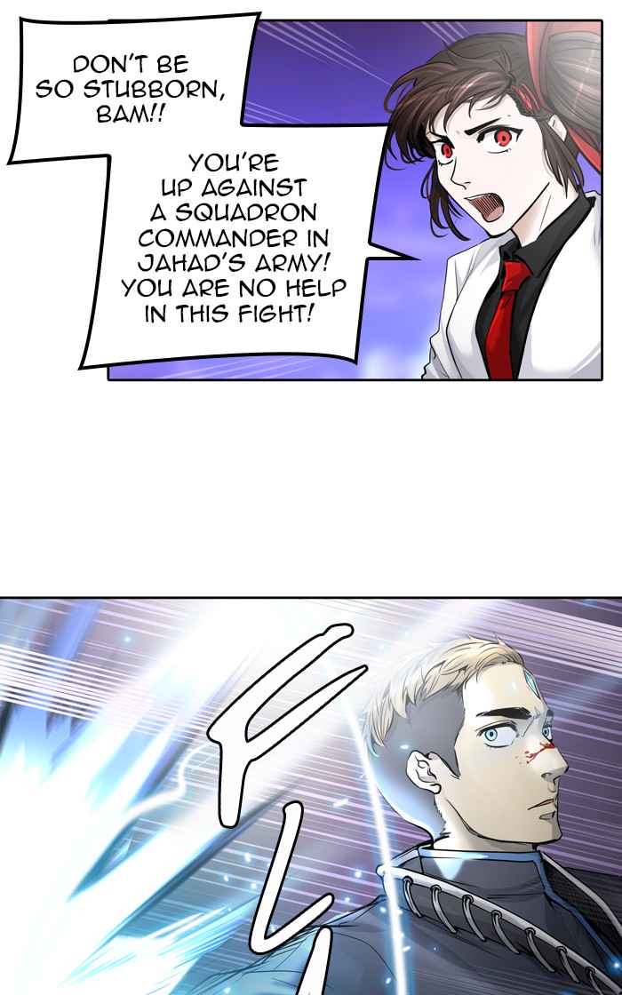 Tower of God Chap 334 - Next Chap 335