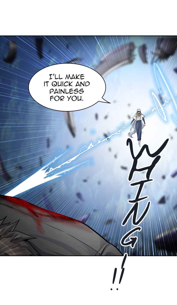 Tower of God Chap 334 - Next Chap 335