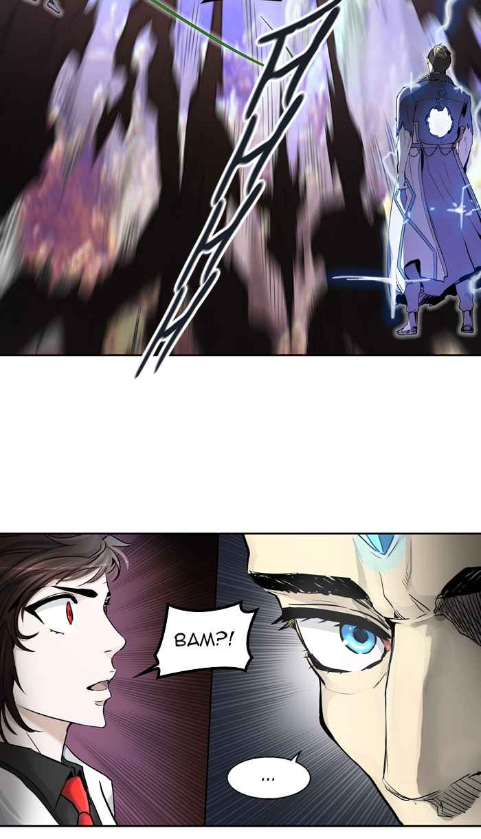 Tower of God Chap 334 - Next Chap 335