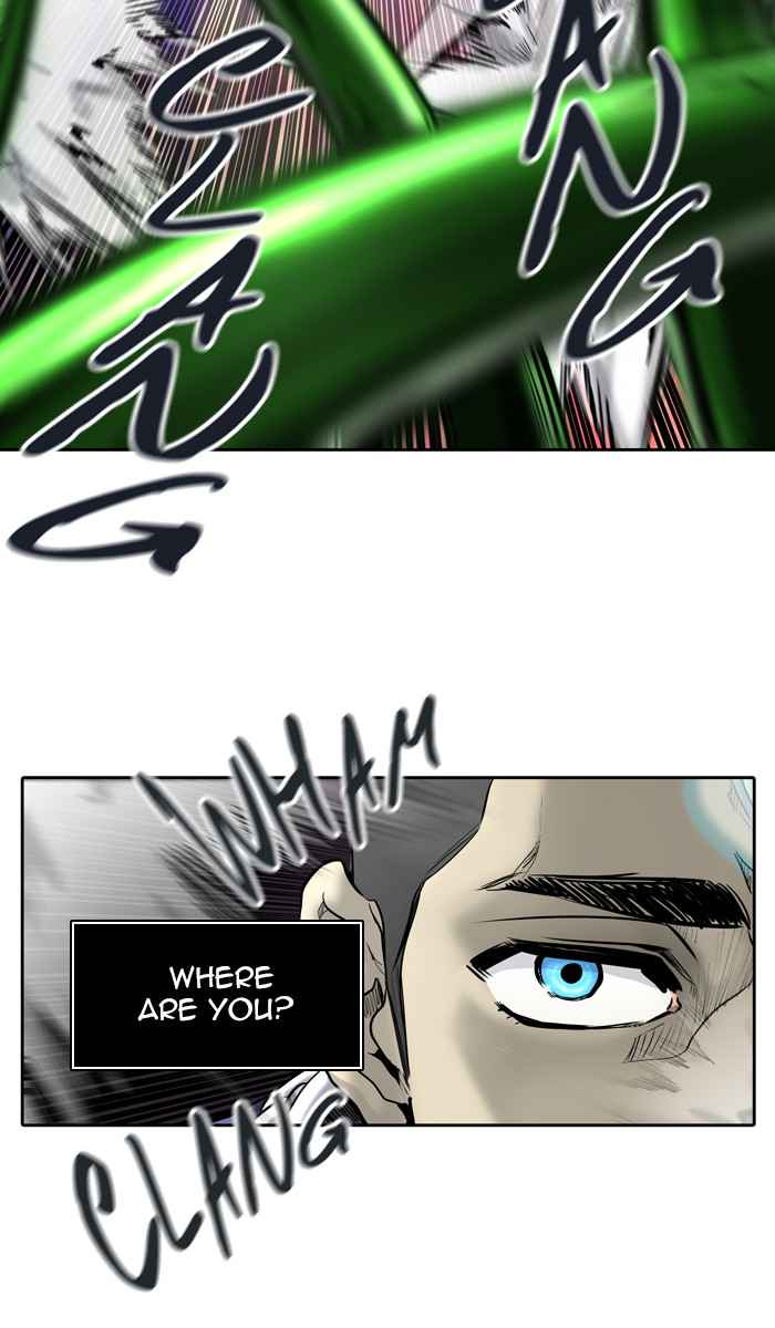 Tower of God Chap 334 - Next Chap 335