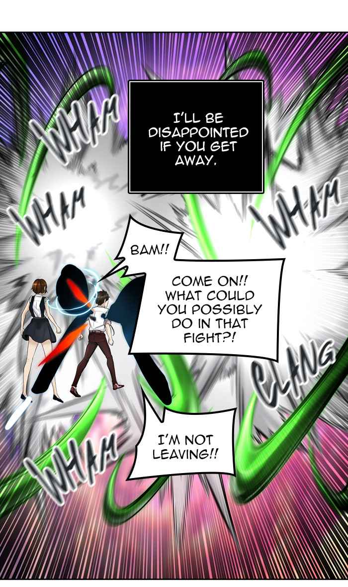 Tower of God Chap 334 - Next Chap 335