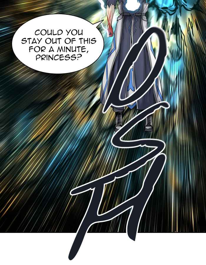Tower of God Chap 334 - Next Chap 335