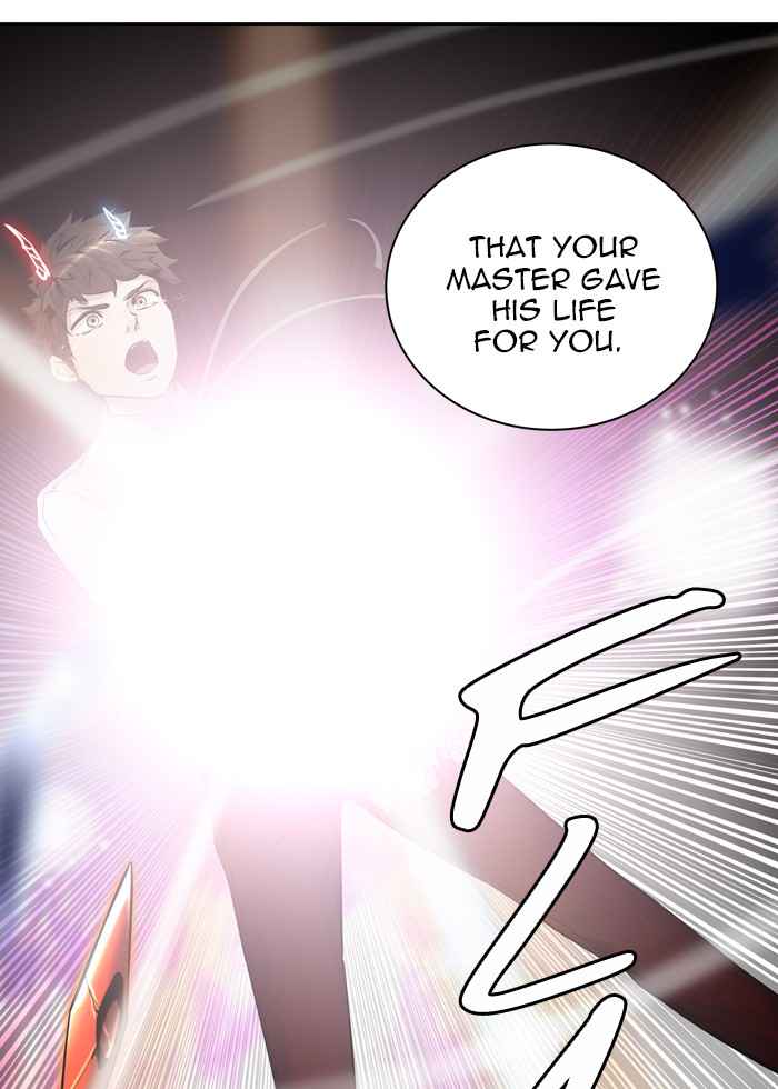 Tower of God Chap 334 - Next Chap 335