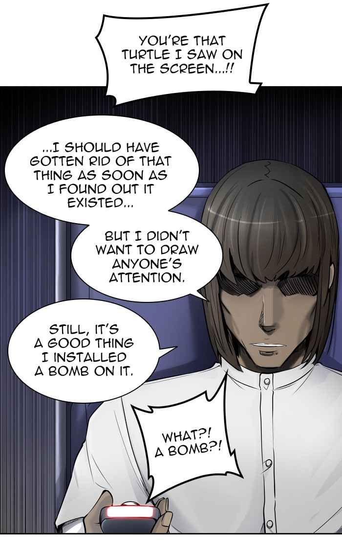 Tower of God Chap 334 - Next Chap 335