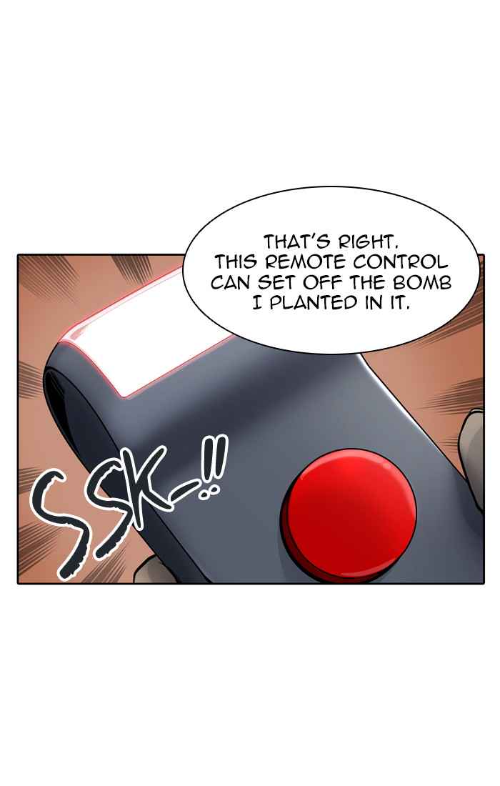 Tower of God Chap 334 - Next Chap 335