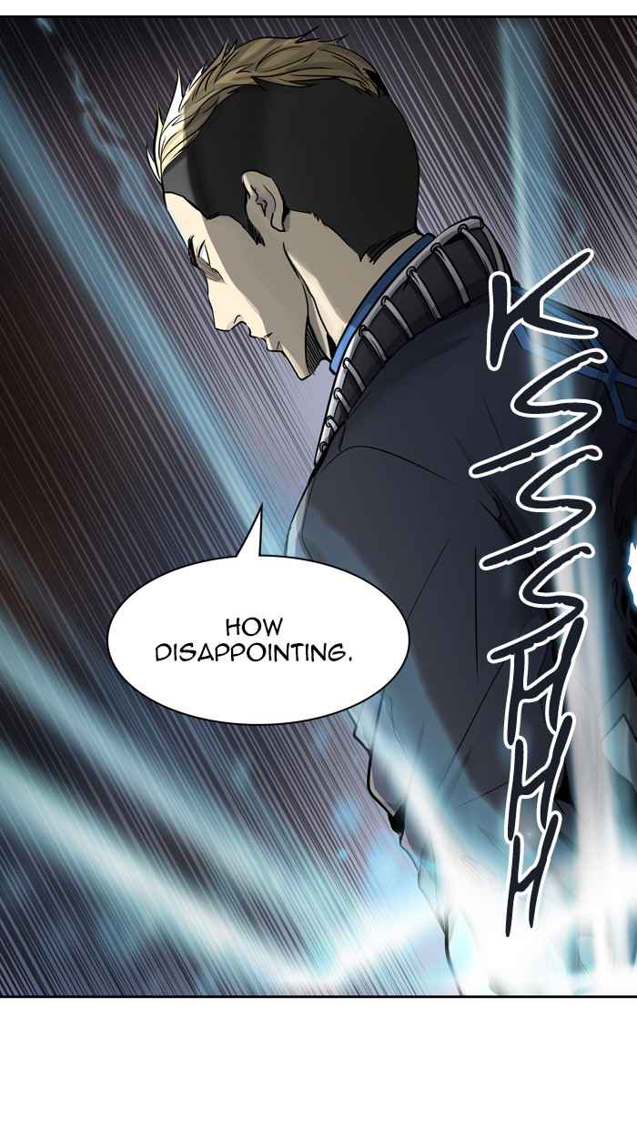 Tower of God Chap 334 - Next Chap 335