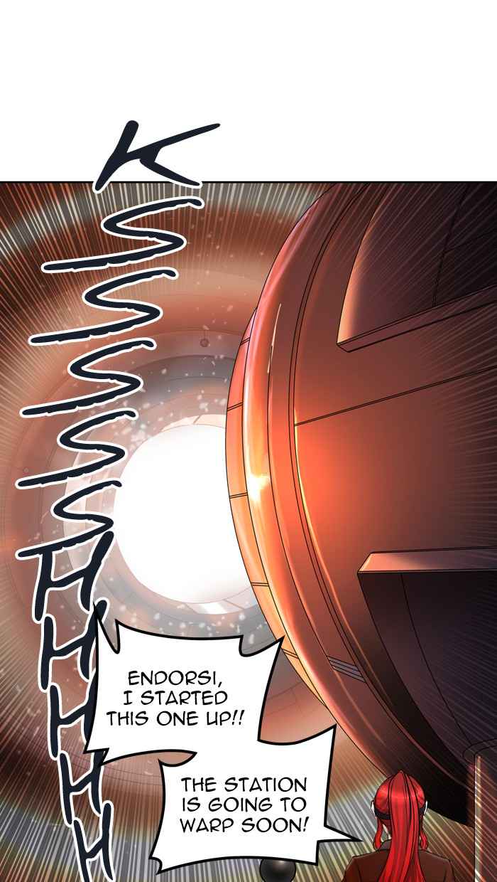 Tower of God Chap 334 - Next Chap 335