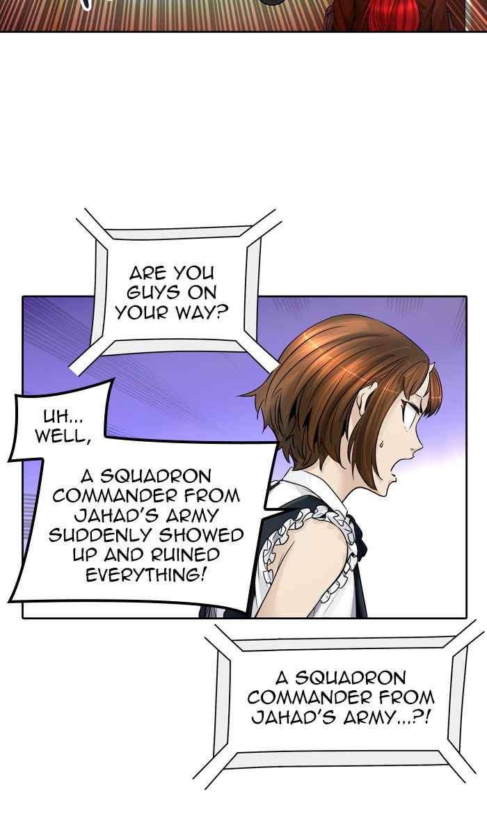 Tower of God Chap 334 - Next Chap 335