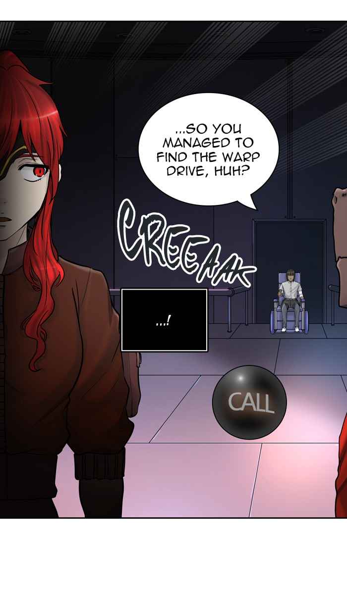 Tower of God Chap 334 - Next Chap 335