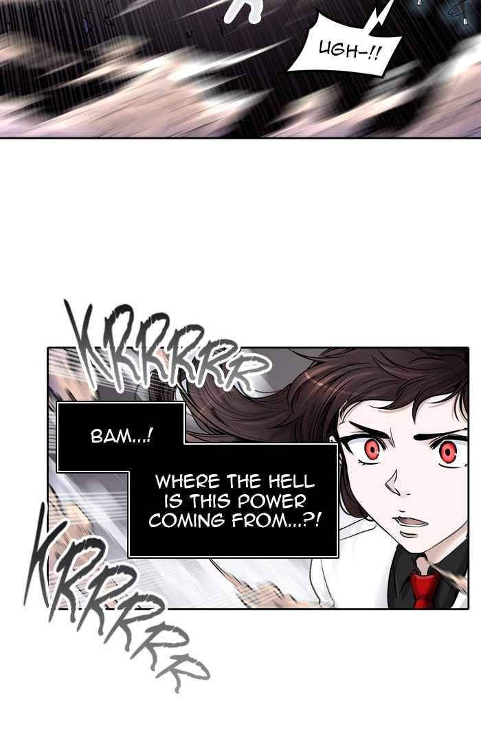 Tower of God Chap 334 - Next Chap 335