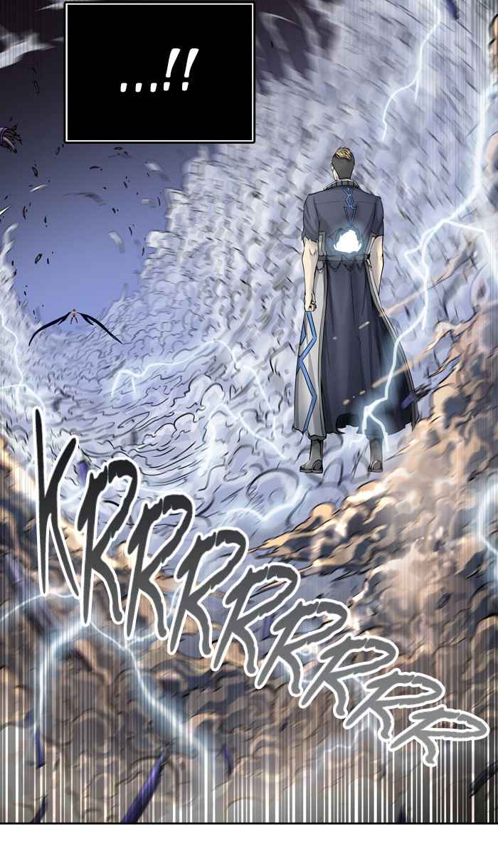 Tower of God Chap 334 - Next Chap 335