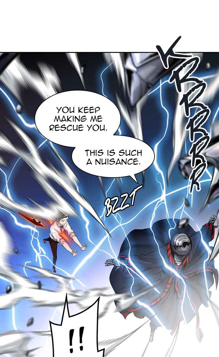 Tower of God Chap 334 - Next Chap 335