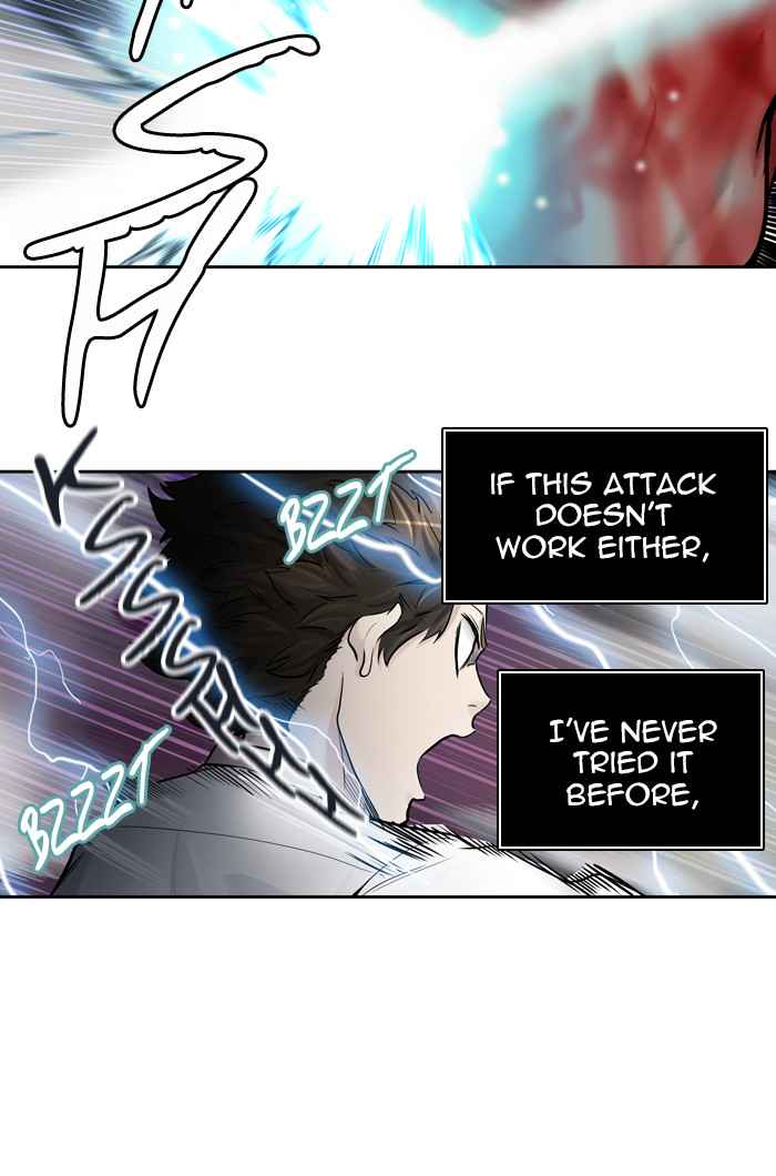 Tower of God Chap 334 - Next Chap 335