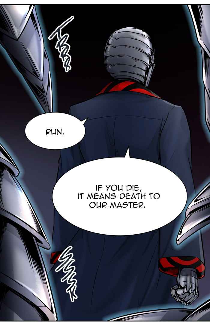 Tower of God Chap 334 - Next Chap 335