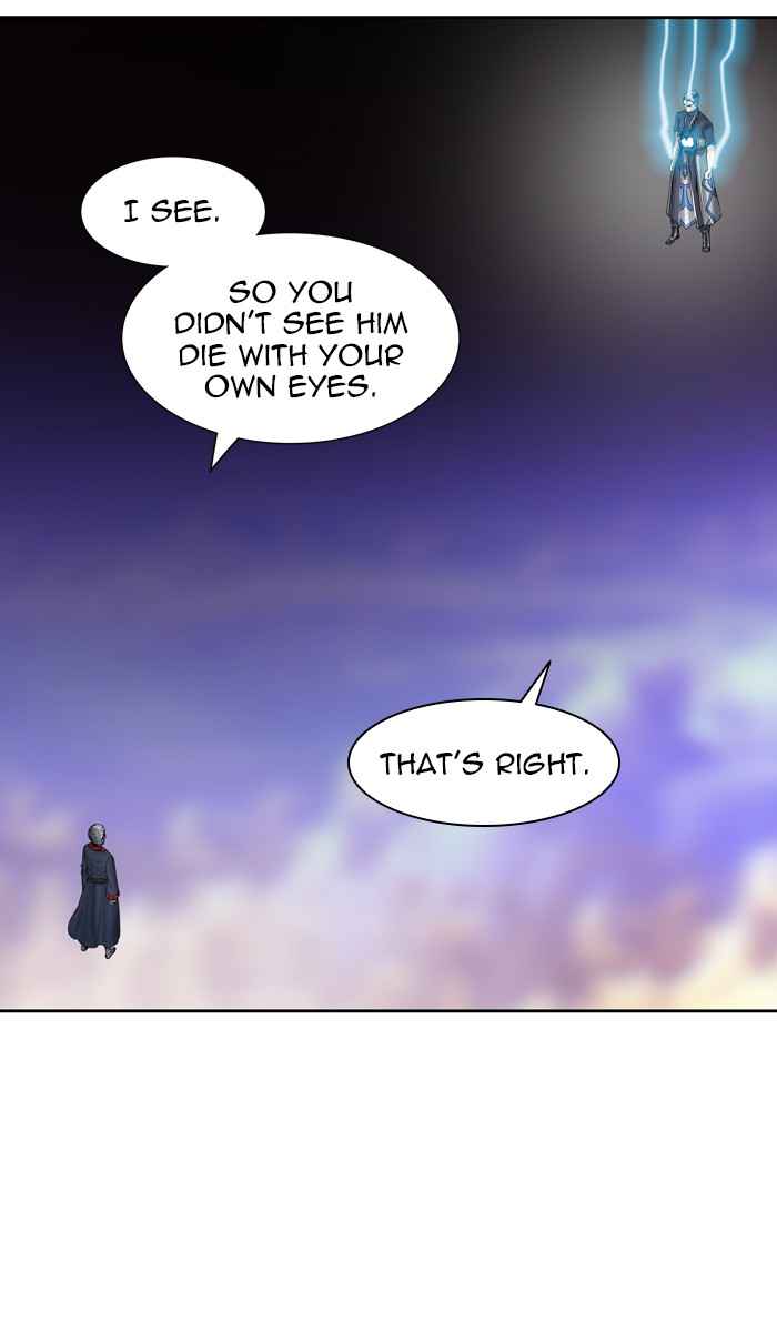 Tower of God Chap 334 - Next Chap 335