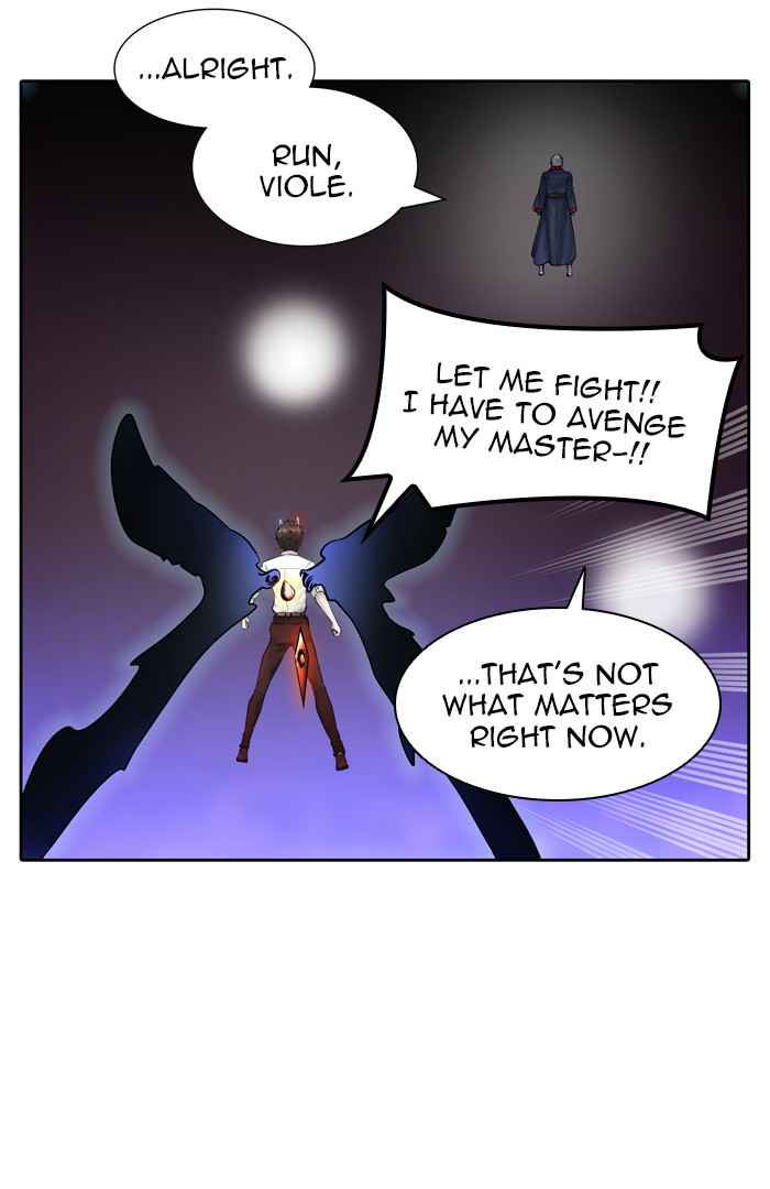 Tower of God Chap 334 - Next Chap 335