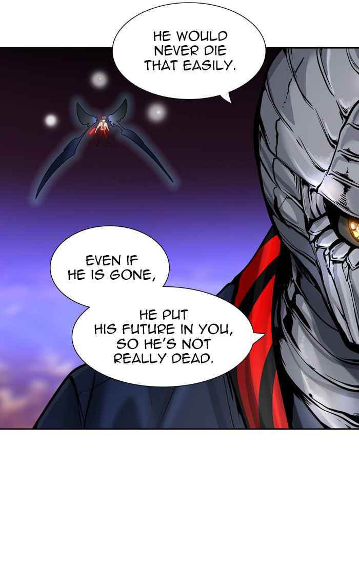 Tower of God Chap 334 - Next Chap 335