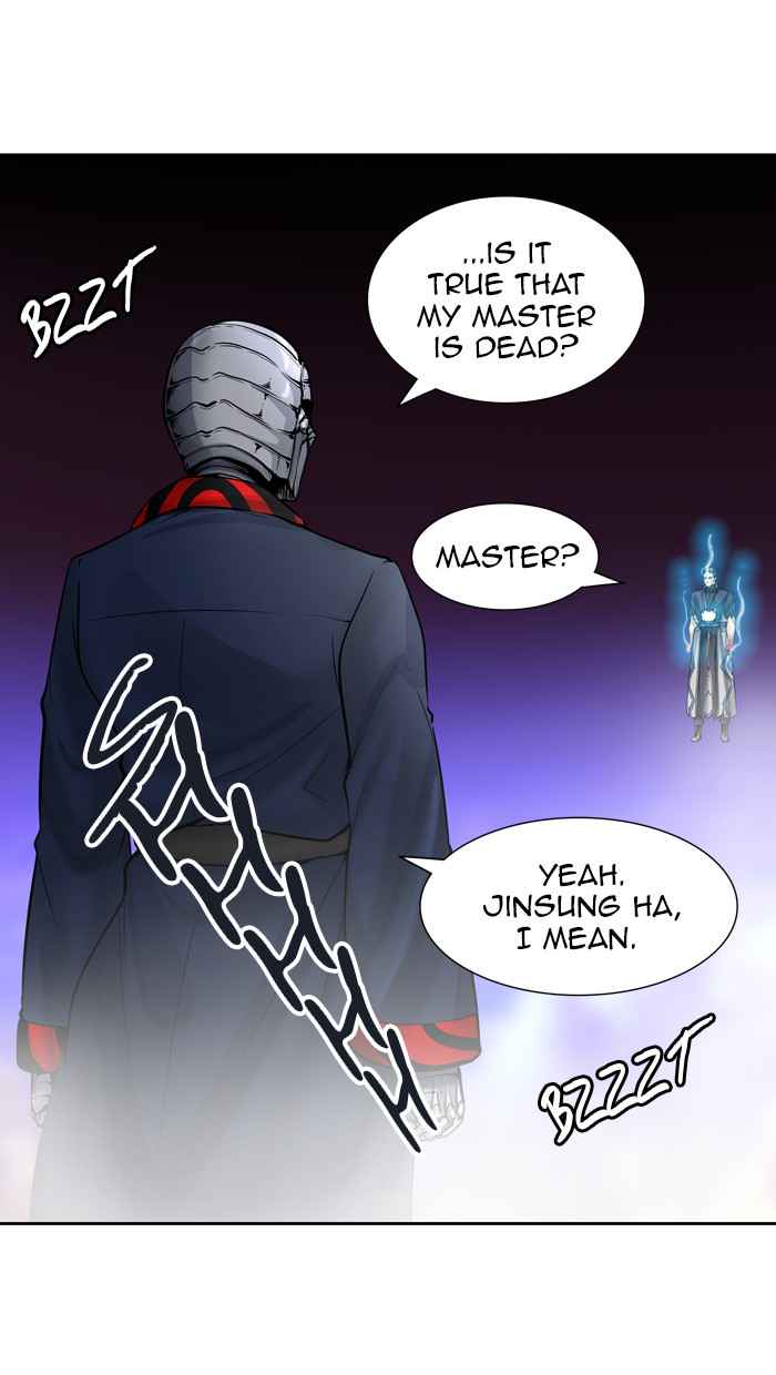 Tower of God Chap 334 - Next Chap 335
