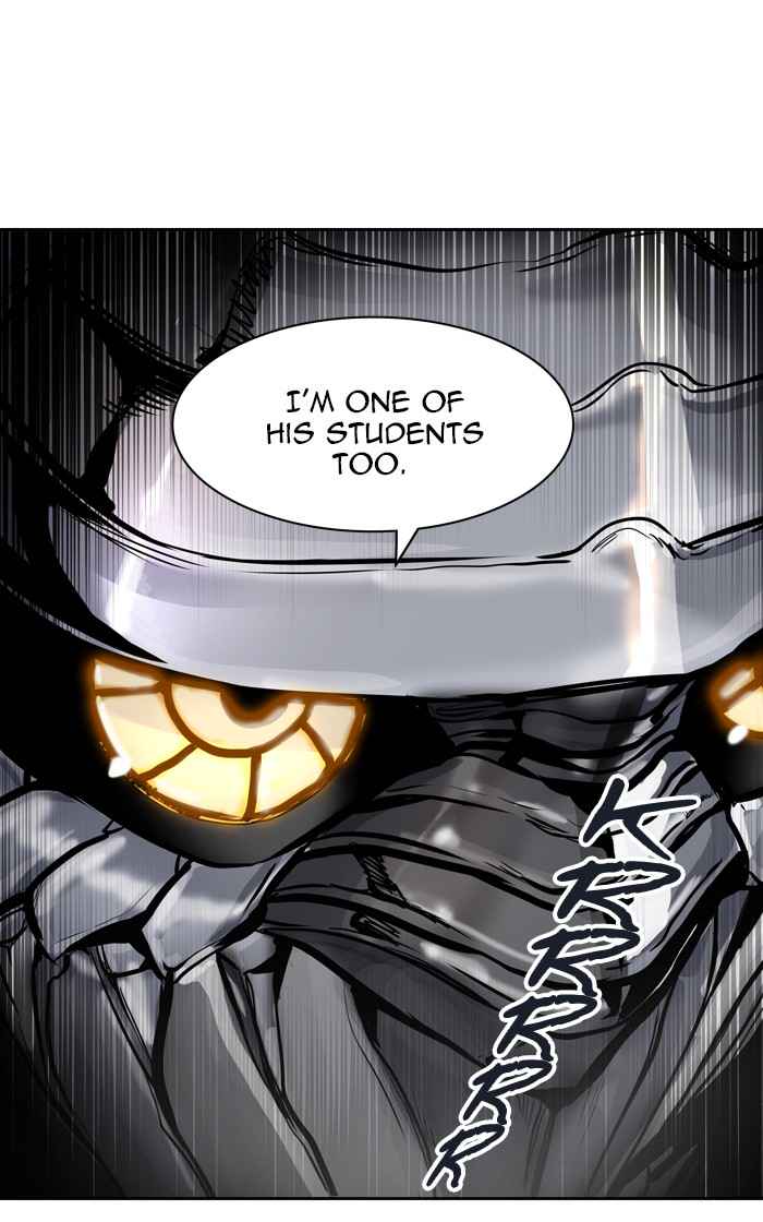 Tower of God Chap 334 - Next Chap 335