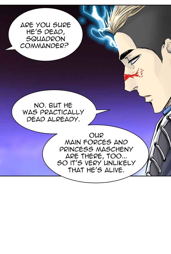 Tower of God Chap 334 - Next Chap 335