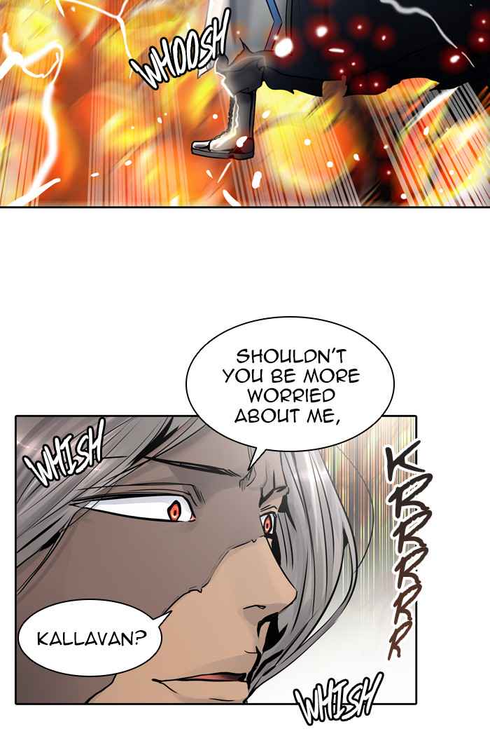 Tower of God Chap 334 - Next Chap 335