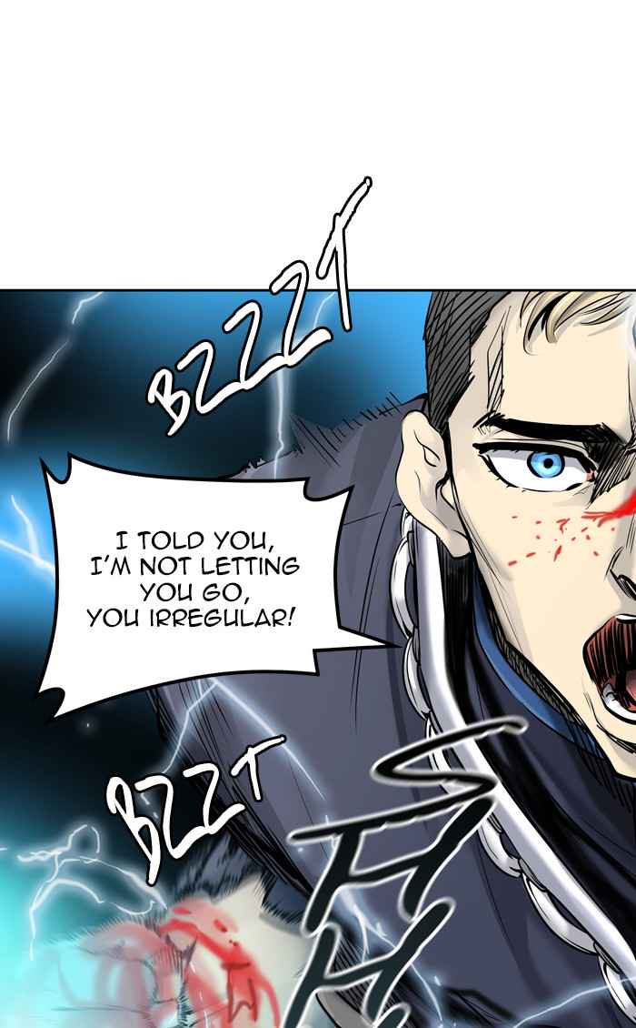 Tower of God Chap 334 - Next Chap 335