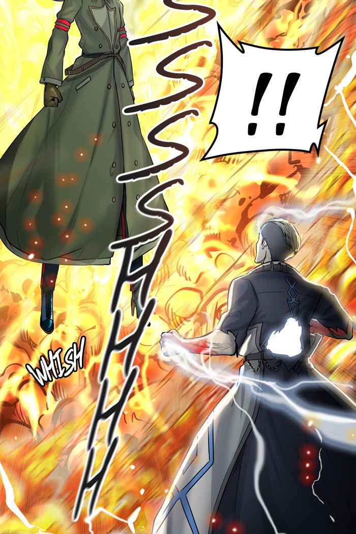 Tower of God Chap 334 - Next Chap 335