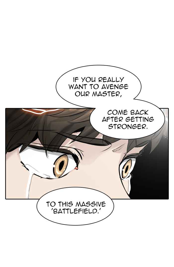 Tower of God Chap 334 - Next Chap 335